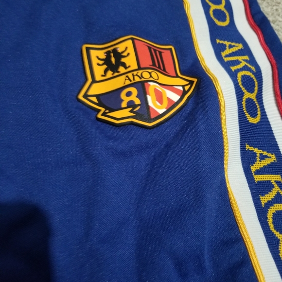 Akoo Set - Picture 12 of 16